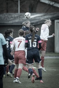 Bild 810 - F Appen - Walddoerfer SV : Ergebnis: 3:2